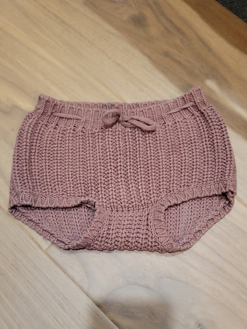 Quincy Mae Diaper Cover 12-18m